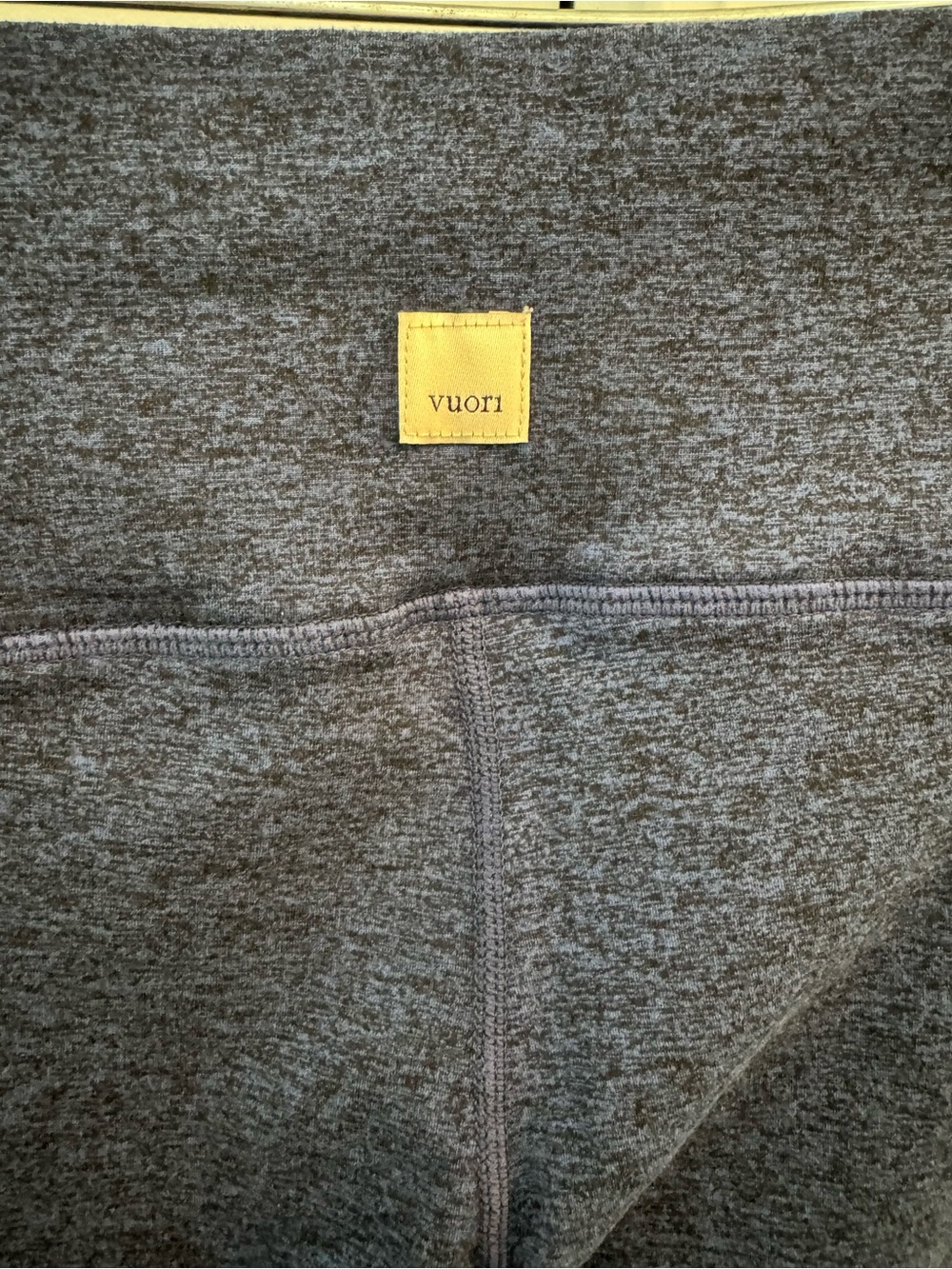 Vuori Leggings - Picture 4 of 5